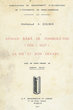 Ahmad Baba de Tombouctou (1556-1627) sa vie et son oeuvre
