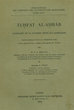 Tuhfat Al-Ahbab, glossaire de la matière médicale marocaine
