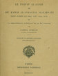 Le Tuhfat Al-Albab de Abu hamid al-andalusi al-garnati
