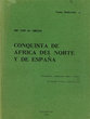 Conquista de Africa del Norte y de Espana
