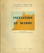 Initiation au Maroc