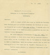Mieur Y. Zagoury (Président de la Communauté Isr. de Casablanca)