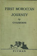 First Moroccan Journey