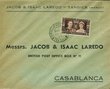 Envoi à  Jacob et Isaac Laredo