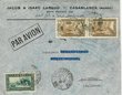 Envoi à  Anonyme