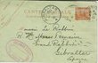 Envoi au Grand Rabbin Moses Benaïm