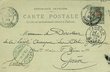 A M. le Dir. de la Société des Arts Graphiques