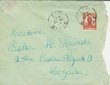 Envoi à Esther Hadida