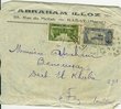 Envoi à  Abraham Bensussan