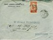 Envoi à  Messod  Bensimon