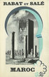 Rabat et Salé