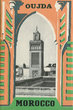 Oujda