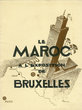 Le Maroc à l'exposition de Bruxelles