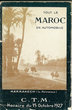 Tout le Maroc en automobile