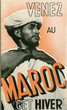 venez au Maroc cet hiver