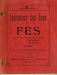 Indicateur des Rues de Fès