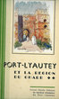 Port-Lyautey et sa région du Gharb