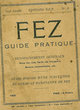 Fez; Guide pratique