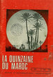 La quinzaine du Maroc