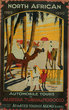 North African automobile tours