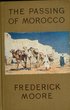 The passing of Morocco