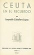 Ceuta en el recuerdo