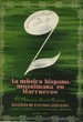 La musica hispano-musulmana en Marruecos