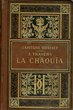 A travers la Chaouïa avec le corps de débarquement de Casablanca (1907-1908)