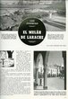 Las Judérias : El mellah de Larache