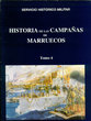 Historia de las Campanas de Marruecos