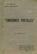 "Emisiones Postales"