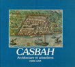 Casbah; Architecture et urbanisme