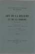 Art de la reliure et de la dorure