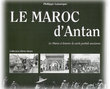 Le Maroc d'antan à travers la carte postale ancienne