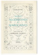 Notes algériennes et marocaines