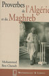 Proverbes de l'Algérie et du Maghreb