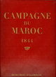 Campagne du Maroc 1844