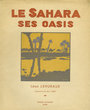 La Sahara, ses oasis