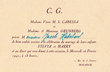 Mariage