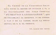 Fundacion Larédo - Sabah