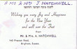 Chana Tova