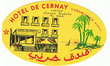 Hotel de Cernay