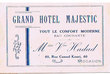 Hotel Majestic