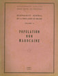 Population non Marocaine