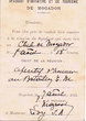 Syndicat d'Initiative et de Tourisme de Mogador