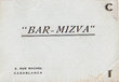 Bar-Mitzva