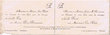 Invitation de Mariage