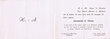 Invitation de Mariage