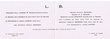 Invitation de Mariage