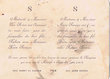 Invitation de Mariage